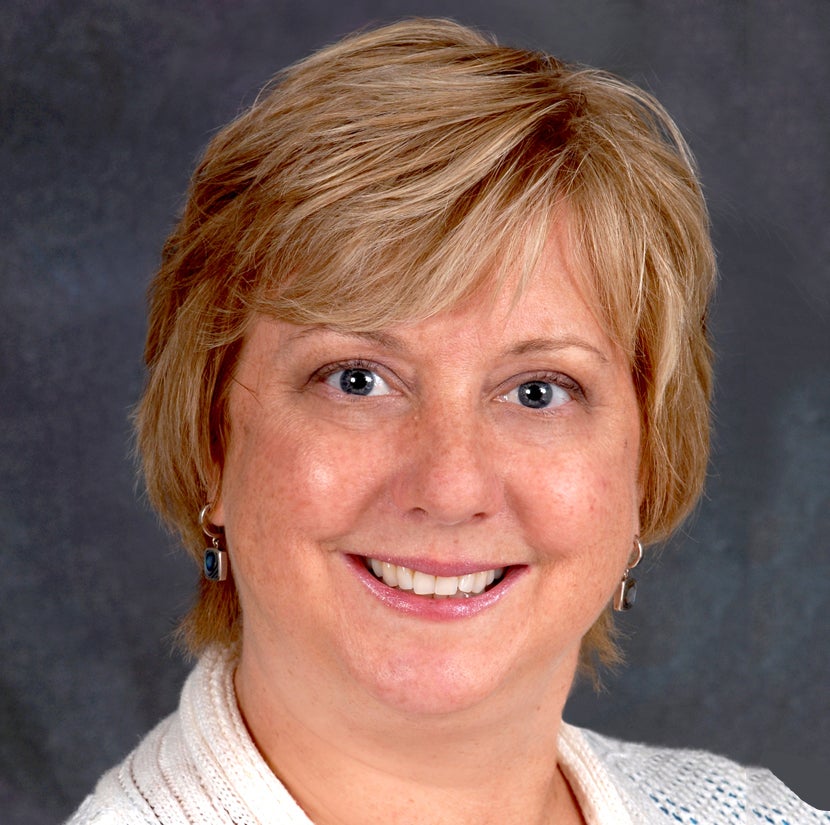 Photo of Jennifer A. Obrecht, DNP, RN, PCNS-BC, CNL