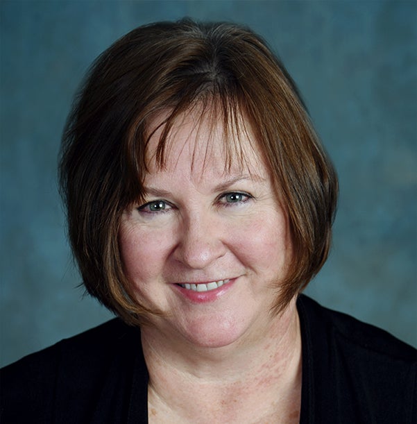 Photo of Sheryl Stogis, DrPH, RN