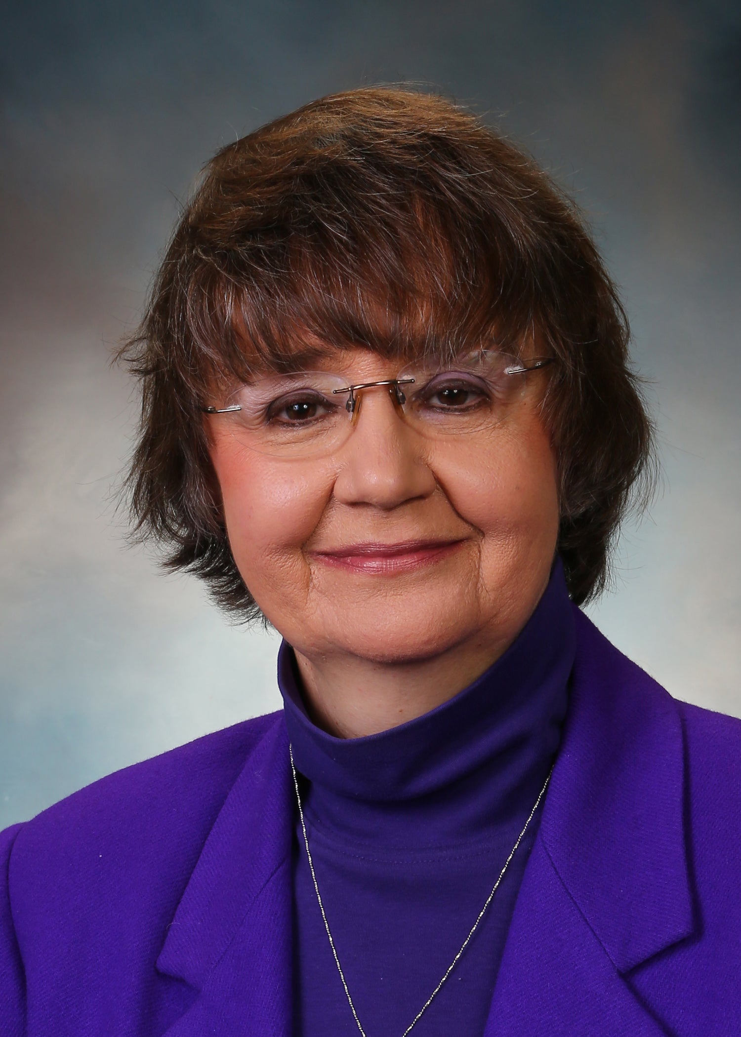Photo of Teresa J. Krassa, PhD, RN, CNE