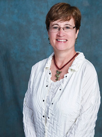 Colleen Corte, PhD, RN, FAAN