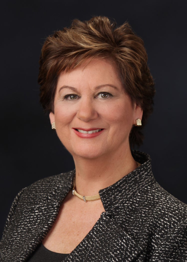 Terri E. Weaver