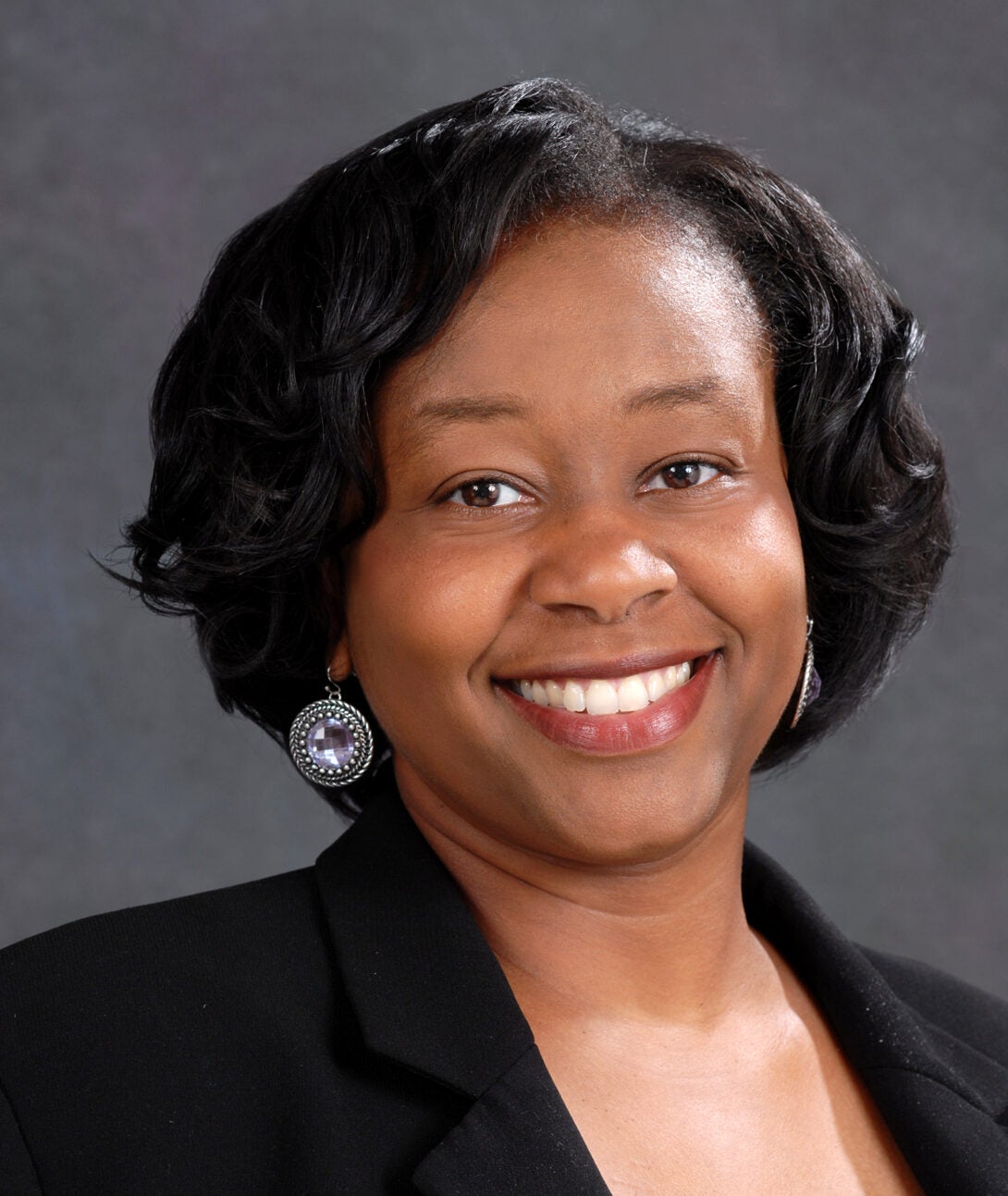 Natacha Pierre, DNP, FNP-BC