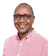 Photo of Njoroge