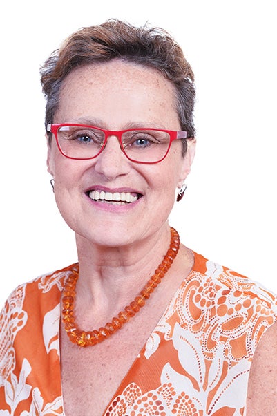 Barbara McFarlin