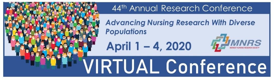 MNRS Conference logo