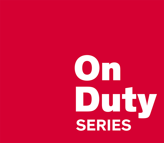 On Duty webinar series