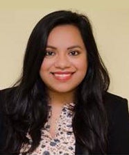 Photo of Carmen Vergara, BSN '04, MPH