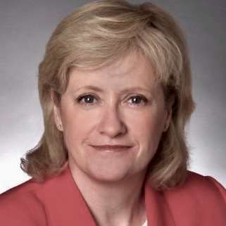 Photo of Ann Scott Blouin, RN, MBA, PhD '94, LFACHE