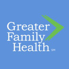 logo of Greater Elgin Family Care Center