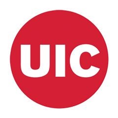 UIC Dot graphic