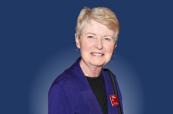 Former Rockford campus  director Patricia Lewis