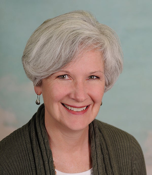 Photo of Kate Tredway, MBA, MSN, RN