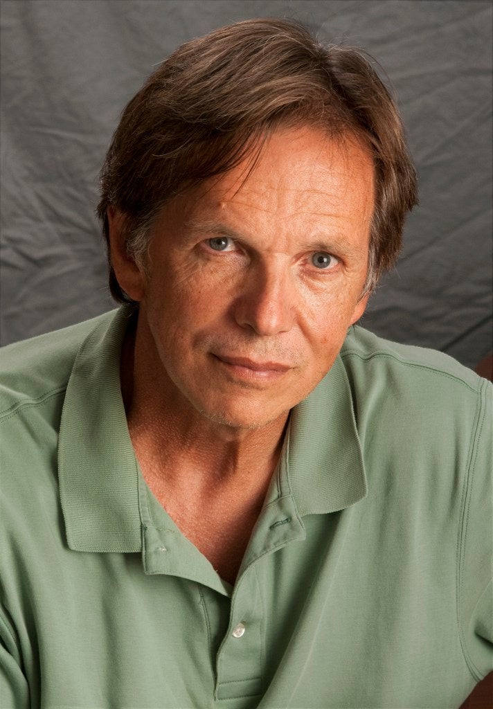 Photo of Lloyd DeGrane